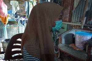 Siswi SMK “Digilir” 7 Kakak Kelas