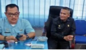 Pemkab Asahan Tetap Laksanakan Safari Ramadhan 1441 H/2020