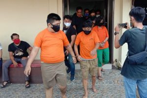 Pembunuh Gadis Tionghoa di Komplek Cemara Asri, Polisi Tetapkan Tiga Tersangka