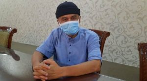 Pria di Kisaran Penderita Malaria Dinyatakan PDP