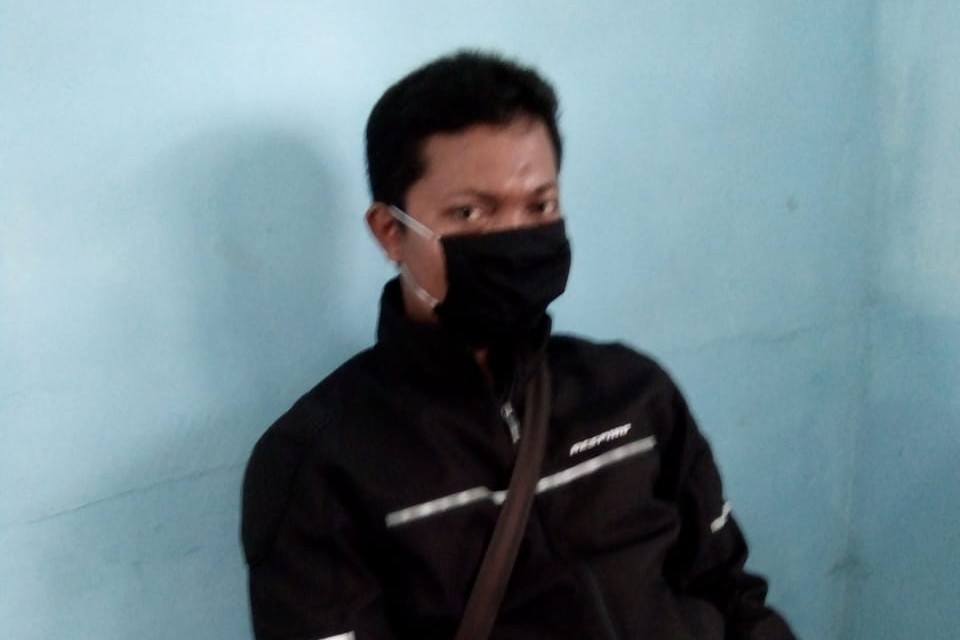 Penista Nabi Muhammad Lewat Medsos Ditangkap Polisi