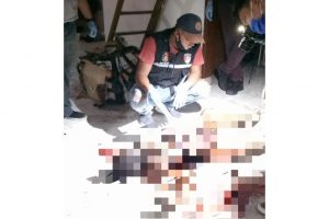 Begini Kronologis Pembunuhan di Komplek Cemara Asri Jalan Duku