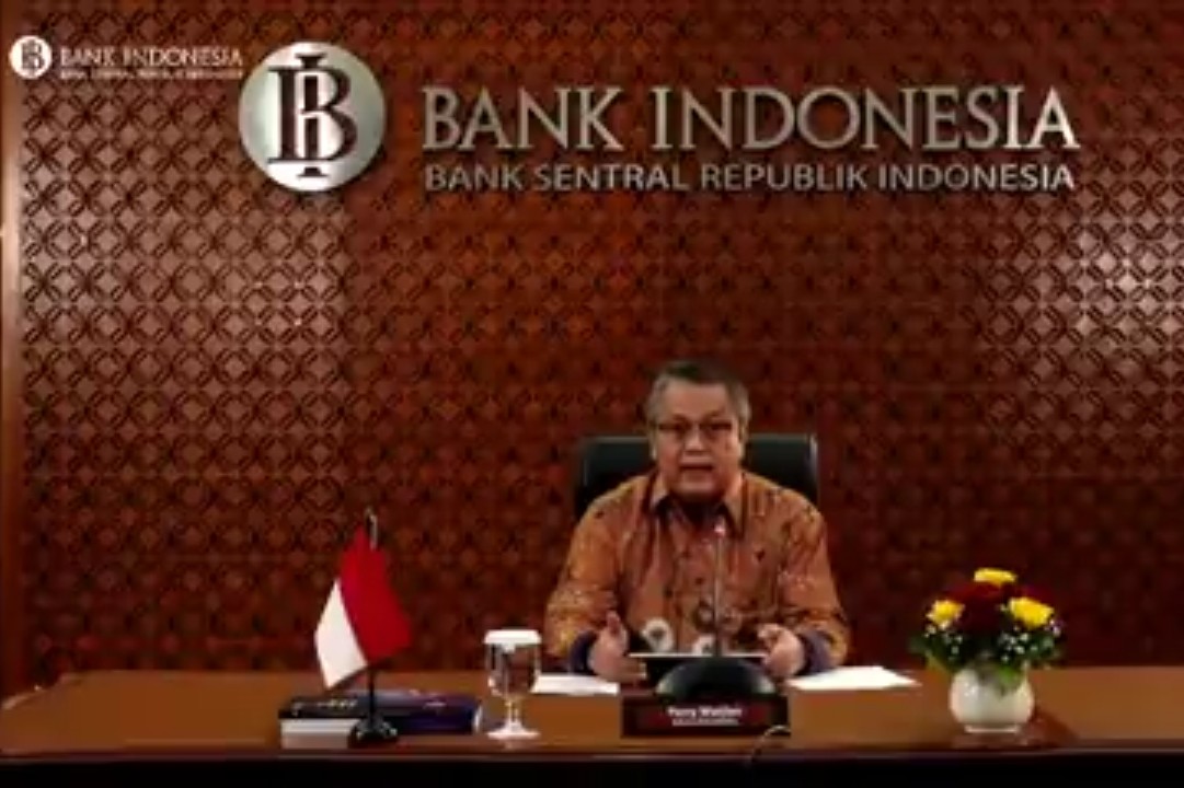 Kepanikan Global Ditengah Covid-19 Mulai Mereda, Saham Masih Outflow di Minggu II Mei 2020