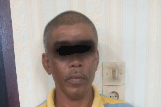 DPO Kasus Melawan Polisi Saat Pungli Mobil Truk, Serahkan Diri