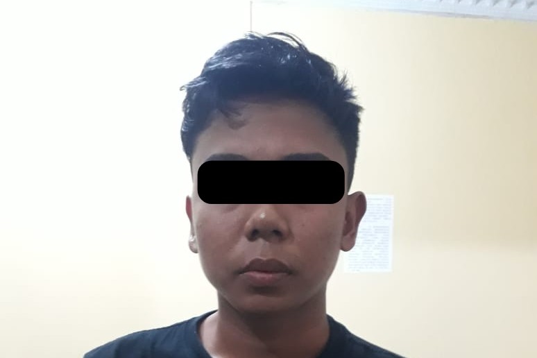 Terima Gadaian Sepeda Motor “Gelap” Remaja 20 Tahun Nyusul Pelaku di Penjara