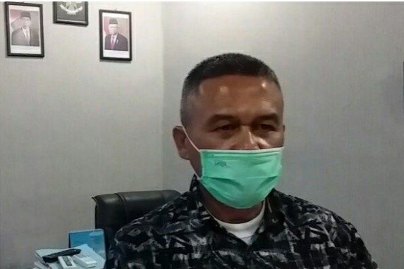 Warga Asahan yang Bekerja di PT AEP di Medan Dinyatakan Positif Covid-19