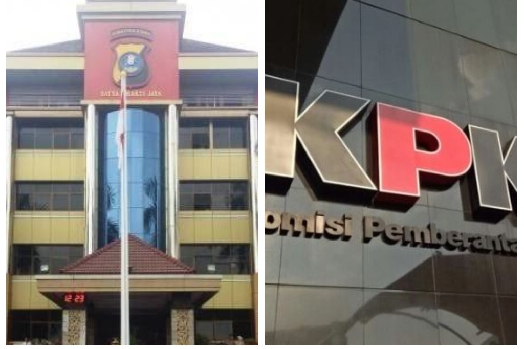 Diperiksa KPK, Wakil Ketua DPRD Sumut Kembalikan Uang Sirup Rp17,5 Juta