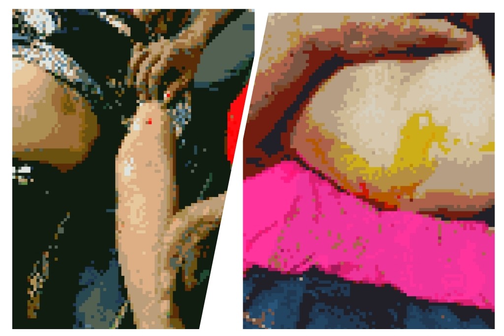 Dihadapan Anaknya, Wanita 54 Tahun Ditikam Pria 60 Tahun