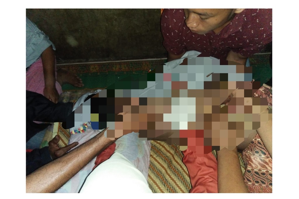 Pengembala Lembu di Deli Serdang Ditemukan Tewas di Bawah Pohon Sawit