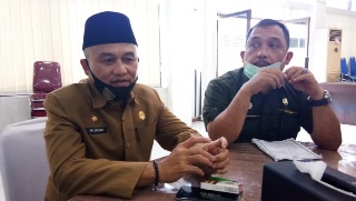 Gugus Tugas Asahan Klarifikasi Bahwa Pasien Asal Ambulatu Asahan Masih Dirawat di RS Putri Hijau Medan