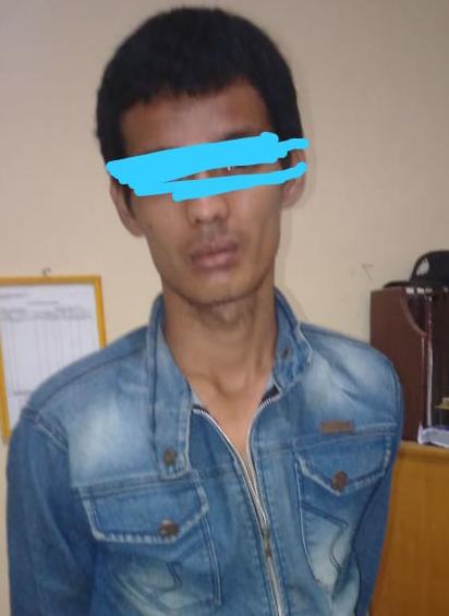 Martil Gigi Sutiono Hingga Patah, Trio Manurung Diburu Satreskrim Polres Tanjung Balai, Salah Satunya Diringkus