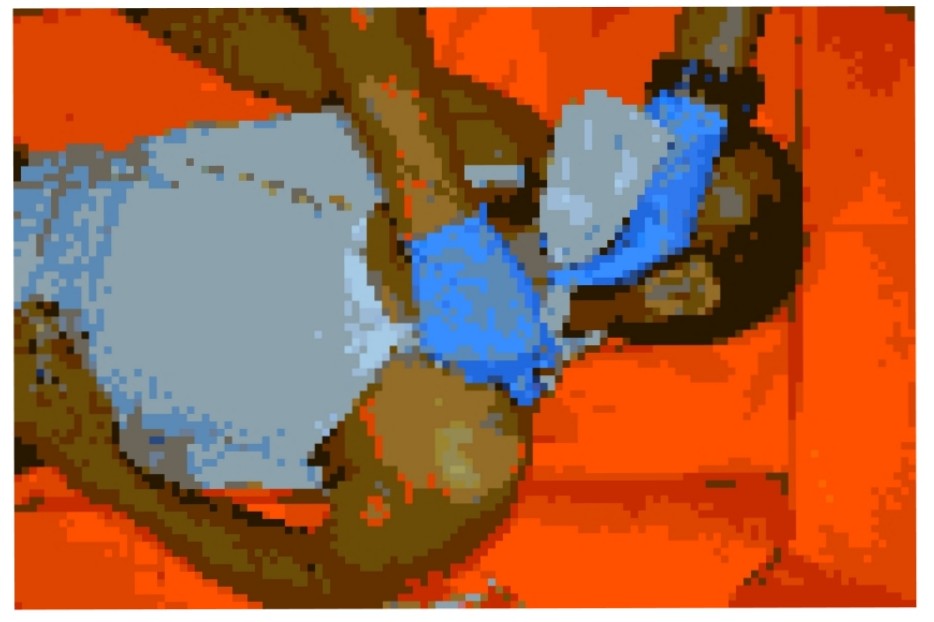 Napi Kasus Cabul Gantung Diri di Lapas Lubuk Pakam