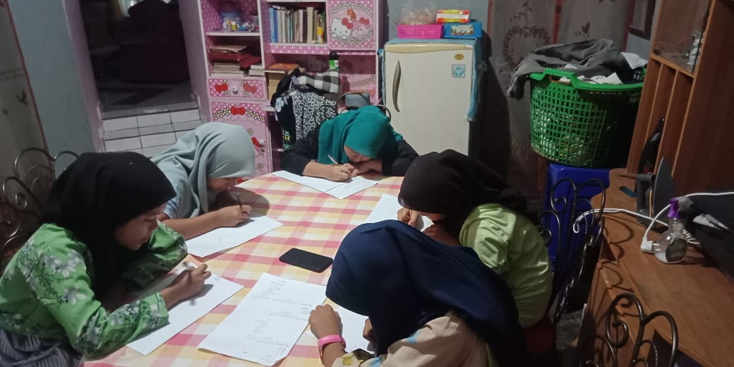 Kisruh Pendidikan selama Pandemi Global