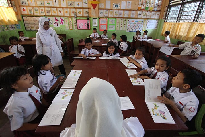 Metamorfosis Dunia Pendidikan di Era New Normal