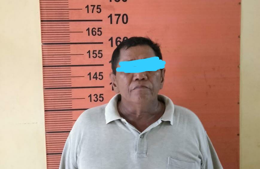Tikam 2 Liang Bahtiar, Mandor Angkot Nasional 38 Diringkus Tekab Pancur Batu