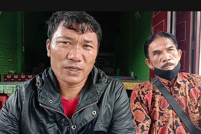 Anak Gadis Dianiaya, Laporannya Sejak 2018 Jalan di Tempat, Orangtua Lapor ke Wassidik