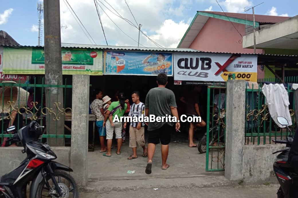 Diduga Cekcok Gegara Becak, Anak Tega Tinju Ayah Kandung Sampai Tewas