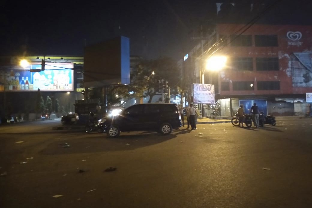 Anggota Brimob Dikeroyok, Sejumlah Anggota OKP Diringkus di Tanjung Morawa