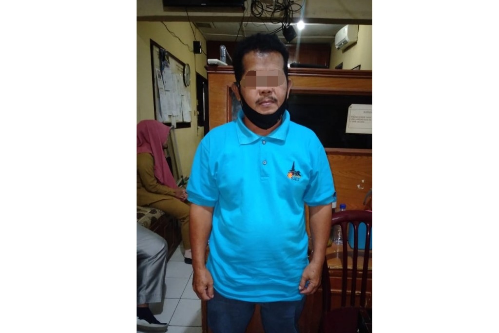 Peras Perangkat Desa, Oknum Kades di Deli Serdang Terjaring OTT Polisi 