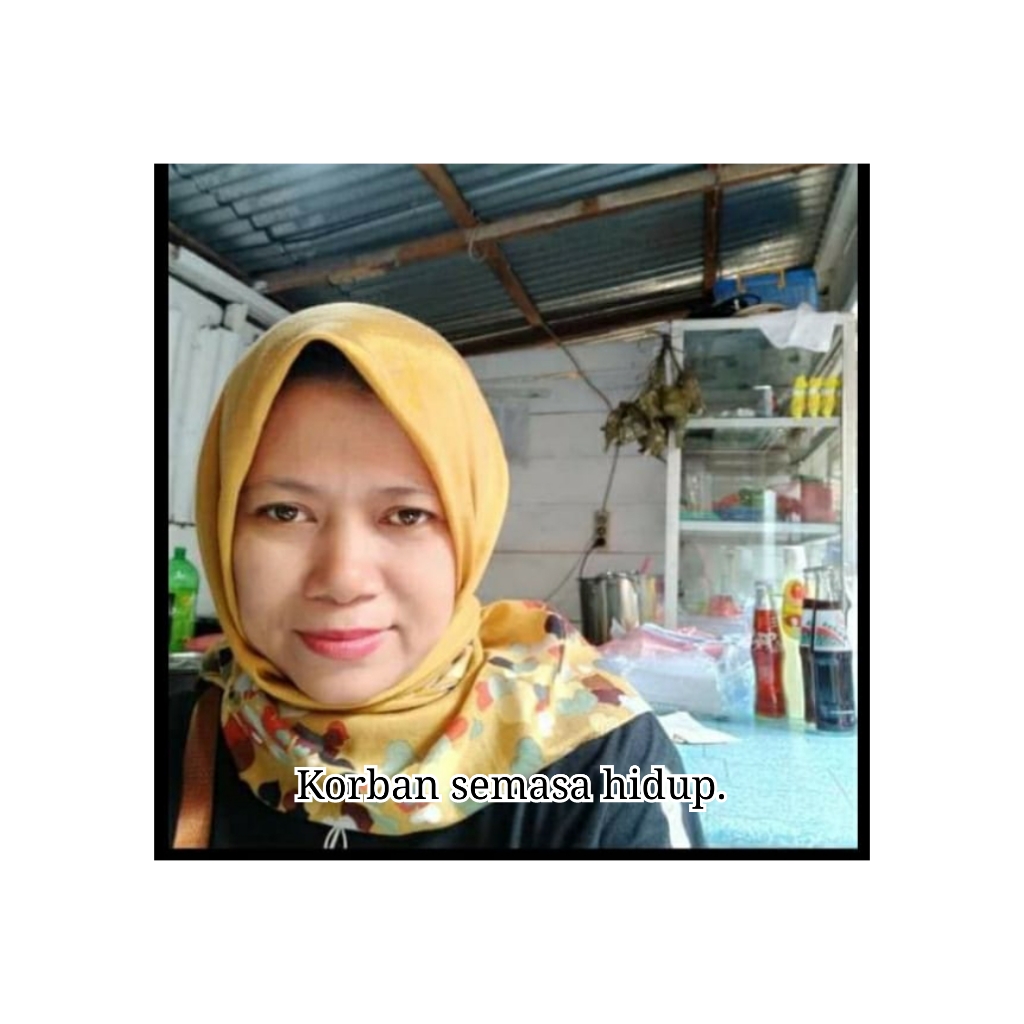 Mayat Wanita Korban Pembunuhan di Dalam Parit Pasar II Tembung Ternyata Janda Cantik Beranak Dua