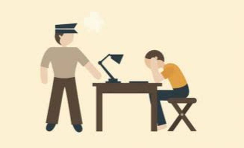 Dipulangkan Karena Tak Cukup Bukti, Aseng Kayu Bantah Kelola Judi Togel
