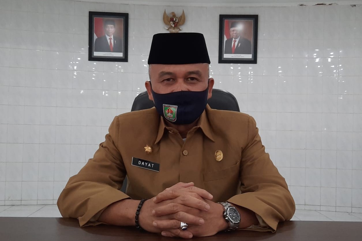 Pasien Terkonfirmasi Positif Covid-19 di Kabupaten Asahan Bertambah 6 Orang Lagi