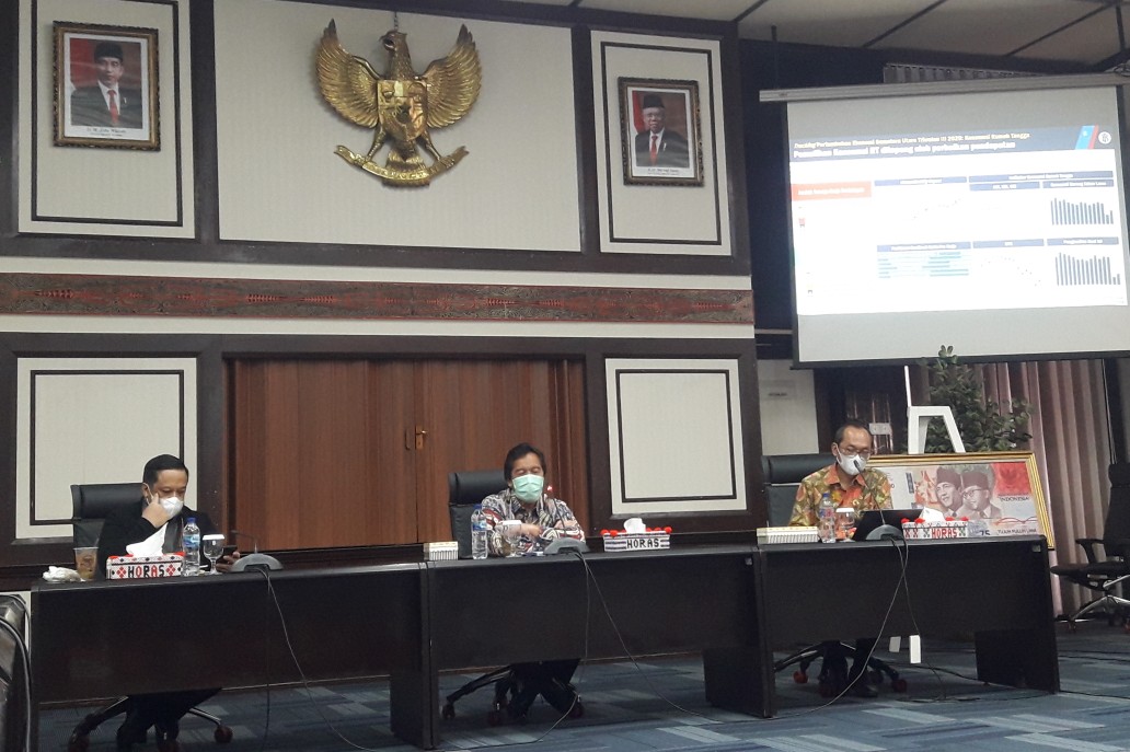 Restrukturisasi Sudah Optimal dan Membantu UMKM Serta Dongkrak Pertumbuhan Ekonomi?