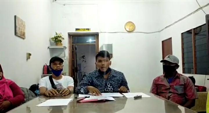 LBH Merasa Dipersulit Saat Temui Calon Kliennya. AKP Budiman : Kami Lagi Full PAM Unras