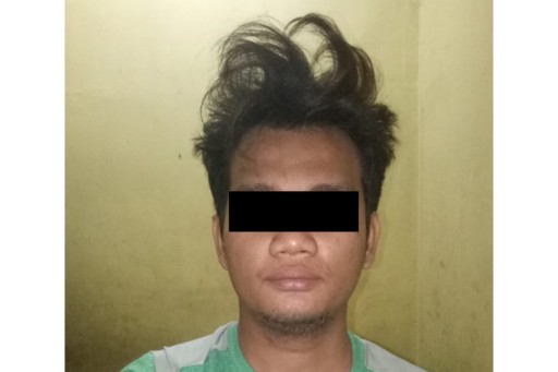 Modus Pinjam Tapi Tak Dikembalikan, Sinaga Jebloskan Temannya ke Penjara