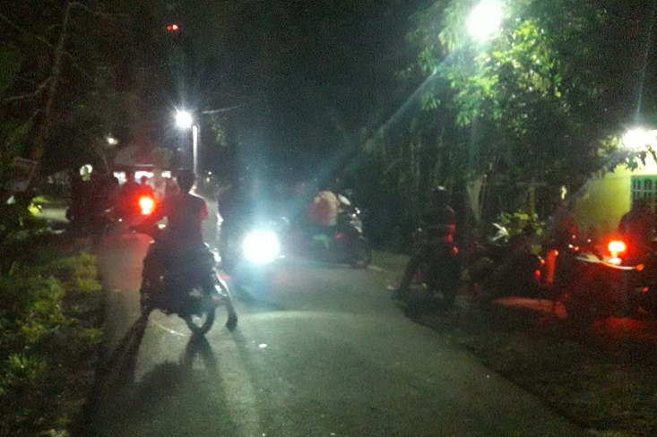 Hanyut di Sungai Tembung, Bocah Kelas 6 SD Tiga Hari Belum di Temukan