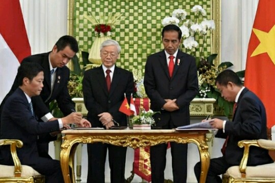 Utang Luar Negeri Indonesia Melambat, Ekonomi Nasional Bermasalah?