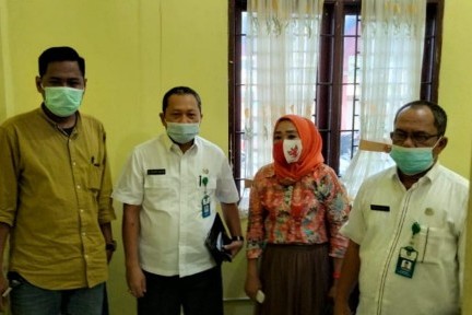 Jelang Pilkada, Disdukcapil Asahan Maksimalkan Pelayanan Dokumen Kependudukan