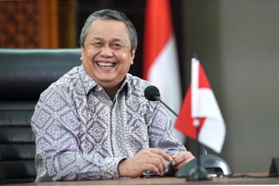 Rupiah Terjaga Didukung Aliran Masuk Modal Asing