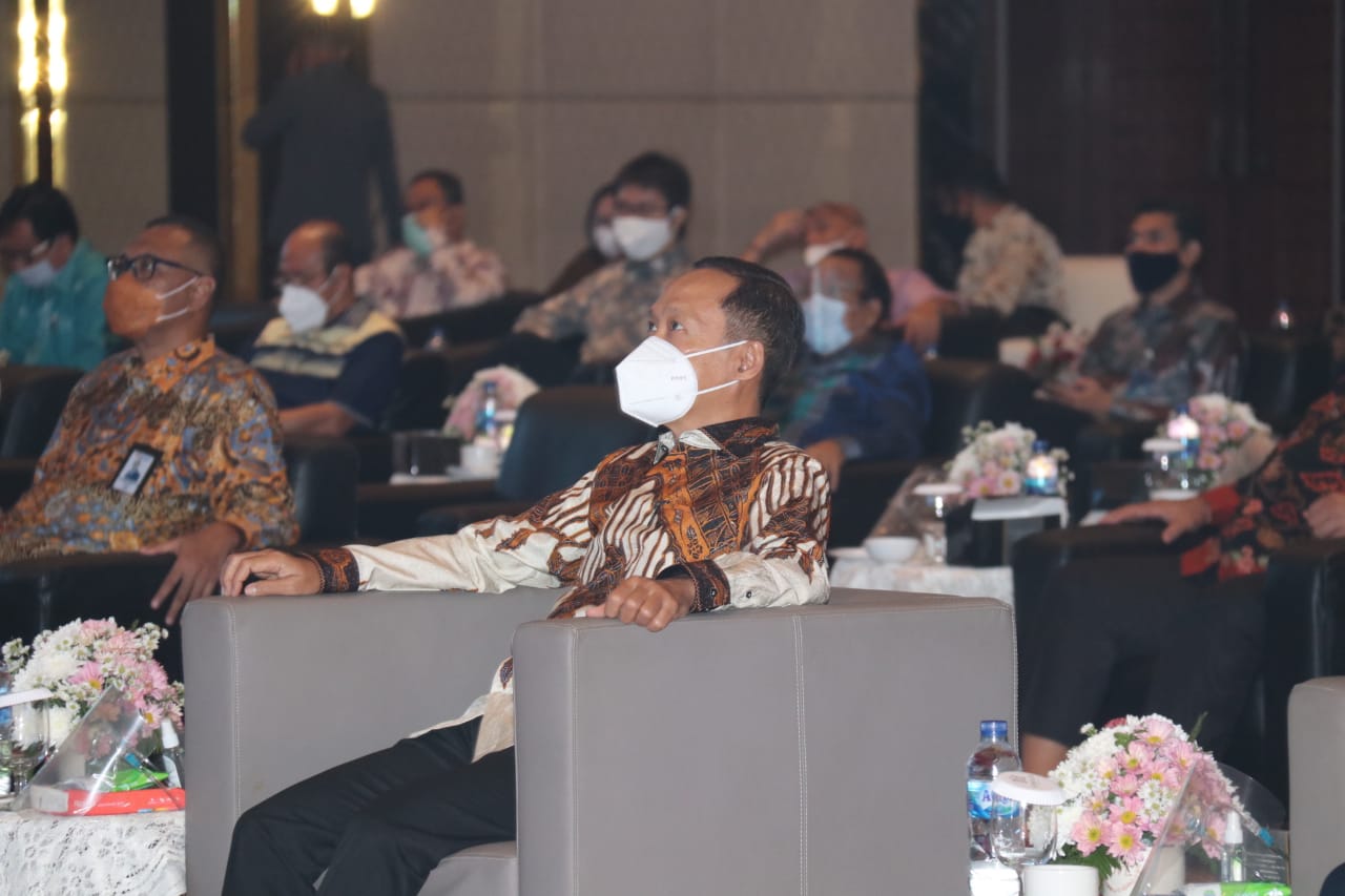 Pemko Medan Siap Ikuti Skema & Langkah Pemerintah Dalam PEN