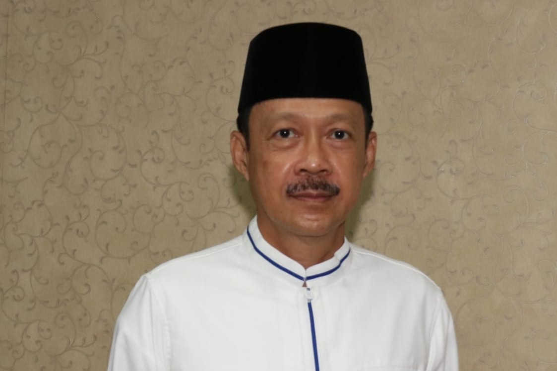 Pjs Wali Kota Medan Ajak Masyarakat Luangkan Waktu 5 Menit Untuk Berdo’a