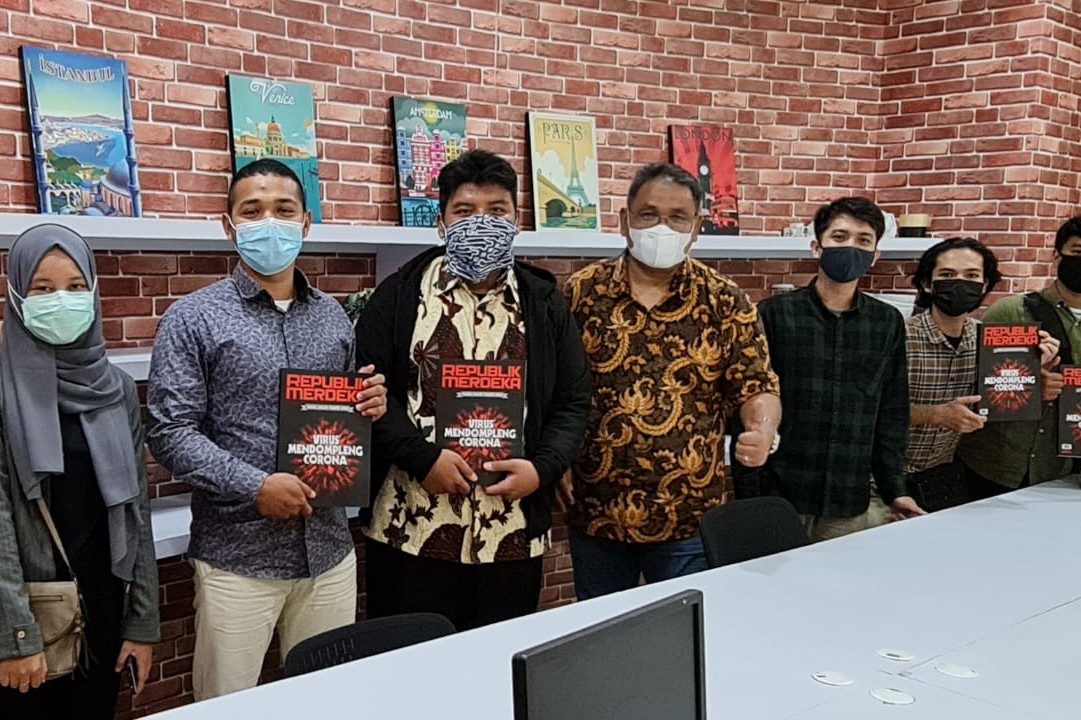 KMSU Jakarta Minta Teguh Santosa Jadi Anggota Dewan Penasehat