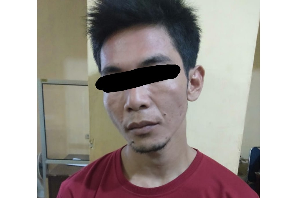 Setahun Lebih Kemalingan, Pelakunya Baru Ketahuan di Desa Sarang Burung