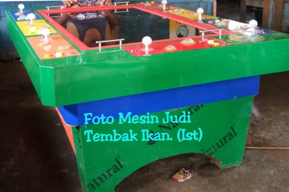 MUI Sesalkan Aparat “Tutup Mata” Soal Judi Tembak Ikan di Komplek Asia Mega Mas dan Danau Singkarak