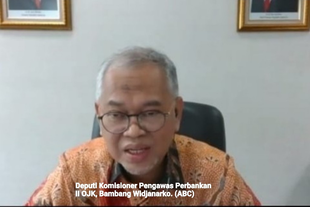 Tantangan Sektor Perbankan di Massa Pandemi dan Respon OJK