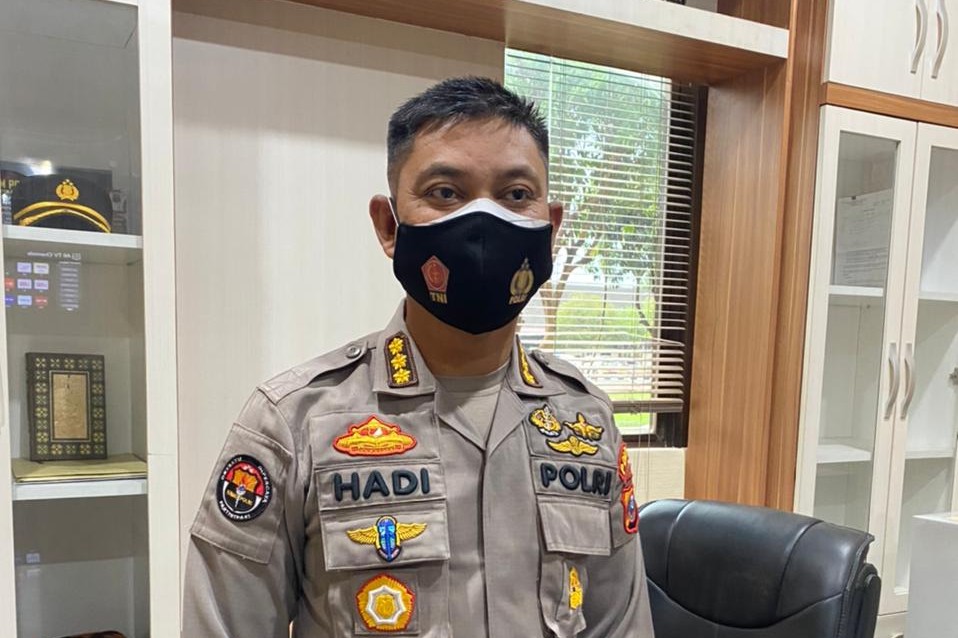 Libur Waisak, Masyarakat Wajib Bawa Surat Jalan dan Hasil Swab Antigen