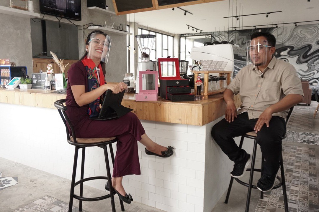 Kisah Sukses PJ Craft, Pengemasan Penting dalam Usaha Kerajinan
