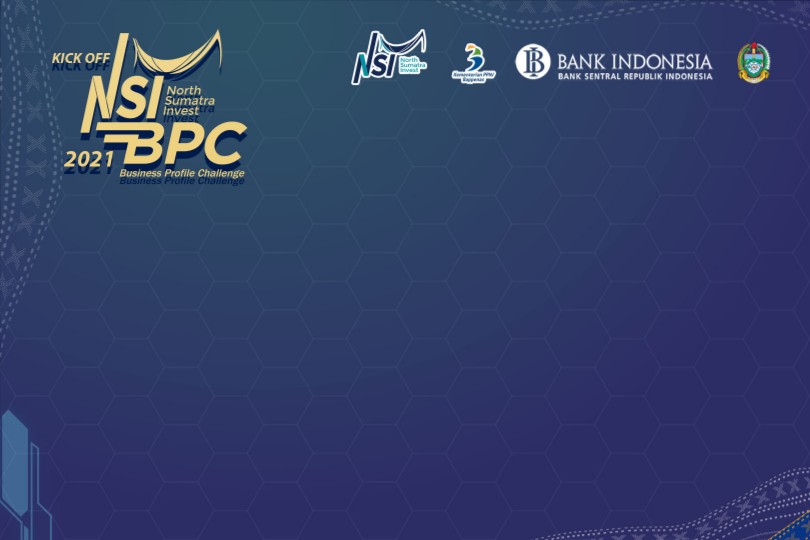 BI Sumut dan NSI, Selenggarakan Kompetisi Penulisan Proyek Investasi Daerah