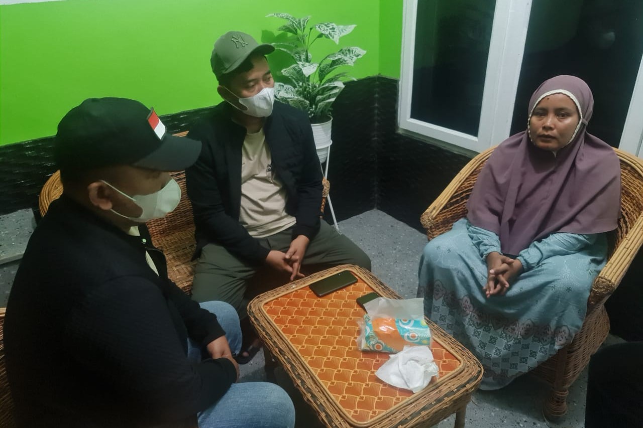 Kapolda Sumut Bentuk Tim dan Sampaikan Belasungkawa Kasus Penembakan Wartawan