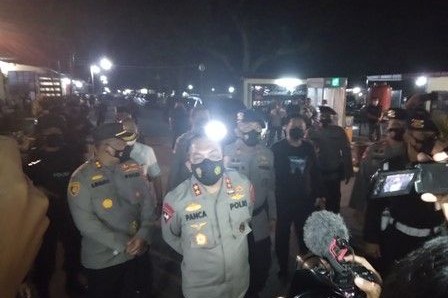 Dua Pelaku Penembak Mati Wartawan Akhirnya Dibekuk Tim Gabungan Poldasu