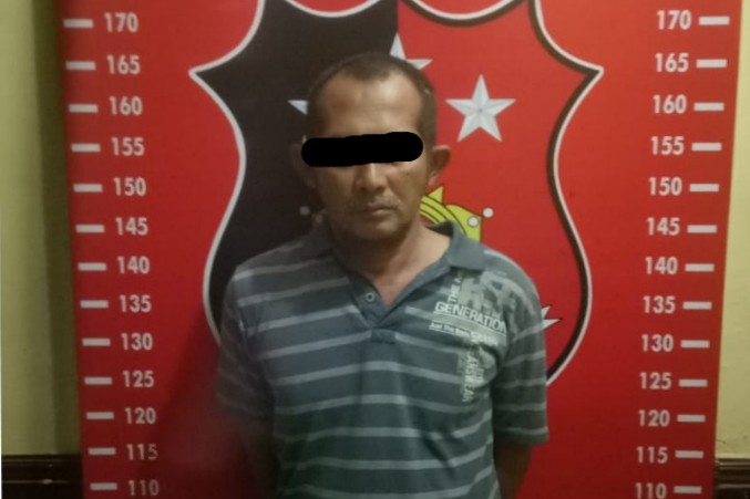 Miris, Ayah di Deli Serdang Tega Cabuli Anaknya Berusia 9 Tahun