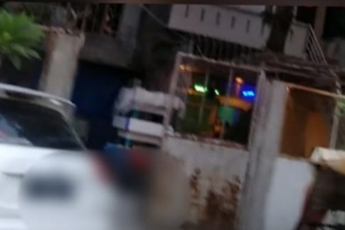 Kebal Hukum, Judi Tembak Ikan di Pulo Brayan Buka Cabang Lagi di Mandala By Pass