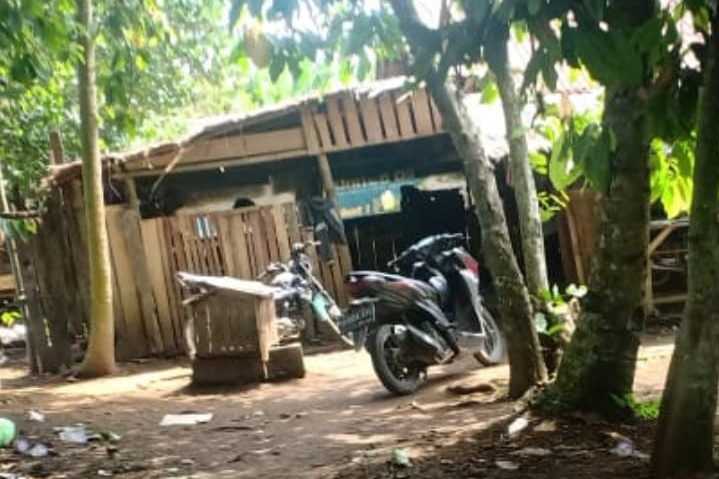 Judi Tembak Ikan dan Peredaran Narkoba Kampung Kolombia Biru-Biru Terus Beroprasi, Ada Restu dari Polsek?