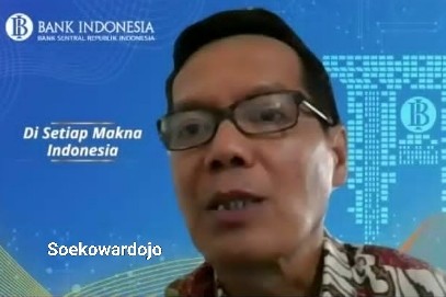 BI Sumut: PPKM Masih Berdampak Penurunan Tenaga Kerja, Namun Sistem Keuangan Relatif Stabil