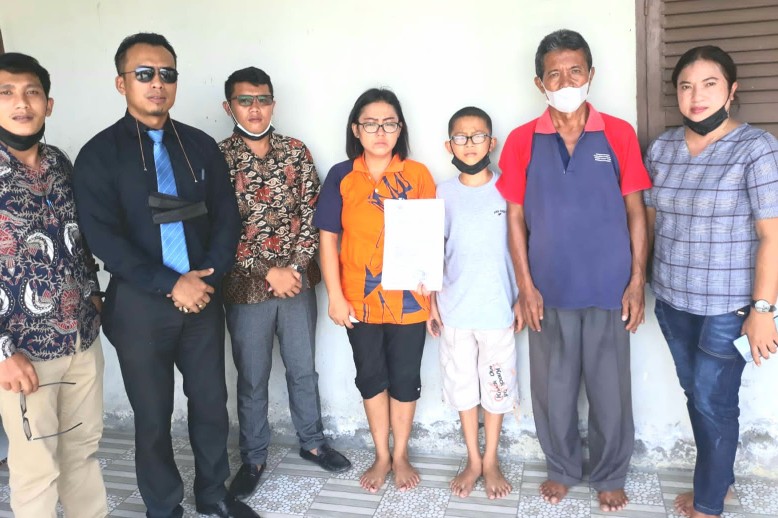 Soal Kematian Harianto Candra Sitohang, Istri Korban Minta Polisi Ungkap Kasusnya