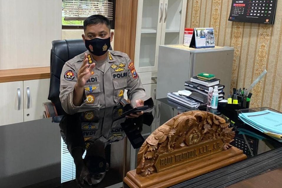 Ingat! Besok Polda Sumut Mulai Gelar Ops Patuh Toba 2021